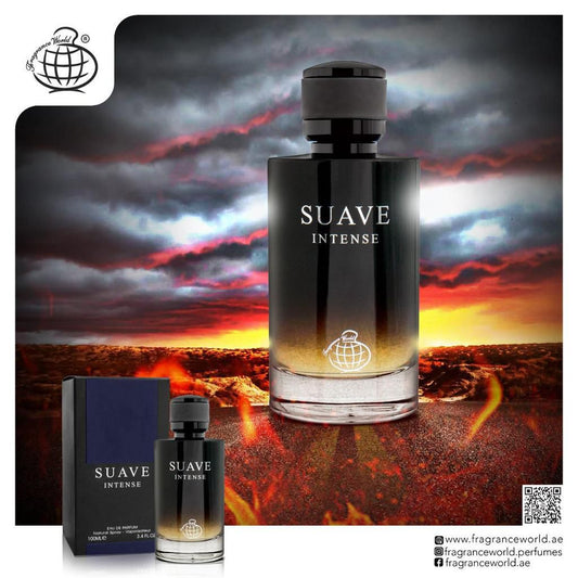 Fragrance World - Suave Intense