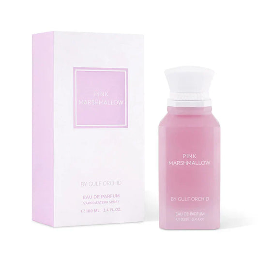 Gulf Orchid - Pink Marshmallow