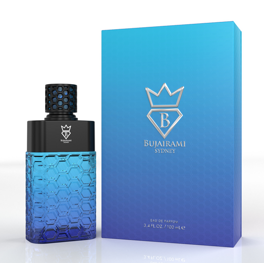 Bujairami - Sovereign