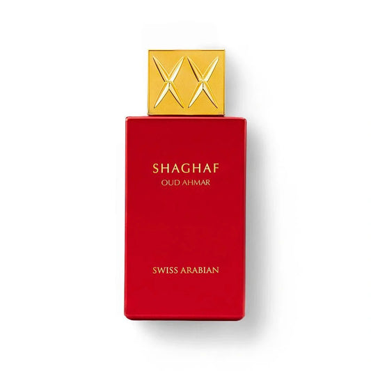 Shaghaf Oud Ahmar