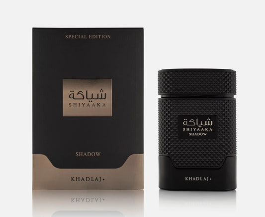 Khadlaj - Shiyaaka Shadow