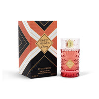 Gulf Orchid - Musk Collection Pomegranate