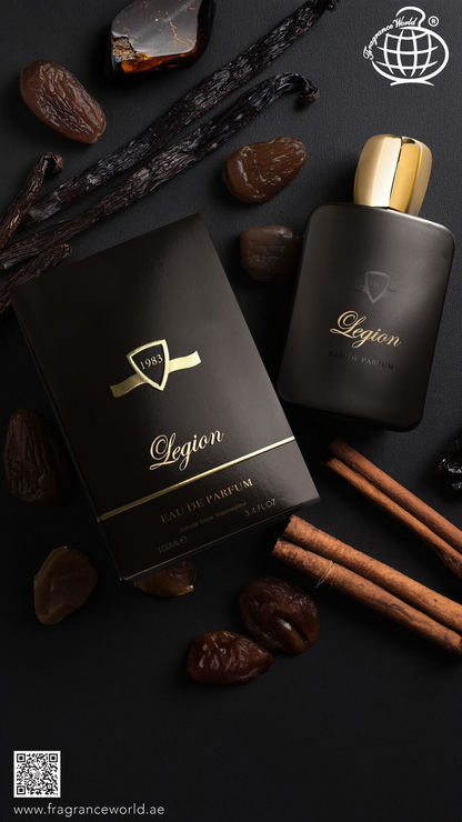 Fragrance World - Legion