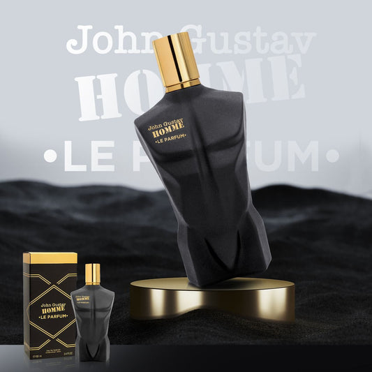 Fragrance World - John Gustav Homme Le Parfum