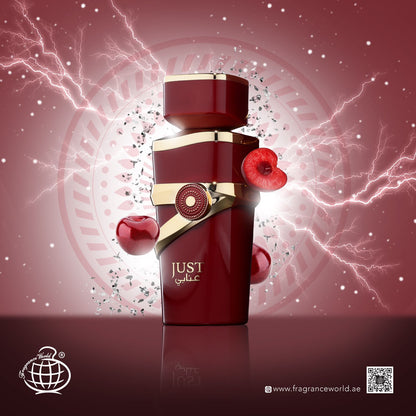 Fragrance World - Just Anabi