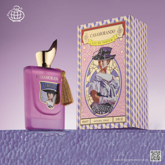 Fragrance World - Casamorando La Bruta