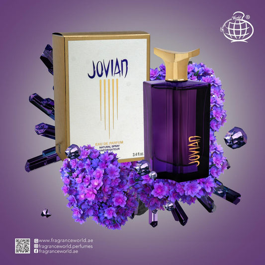 Fragrance World - Jovian