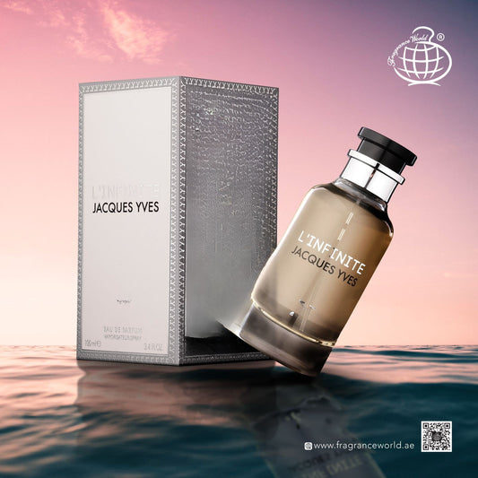 Fragrance World - L'Infinite
