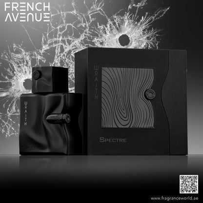 French Avenue - Spectre Wraith