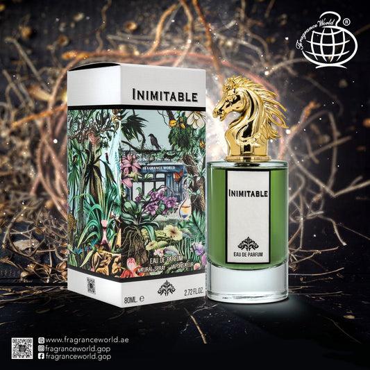 Fragrance World - Inimitable