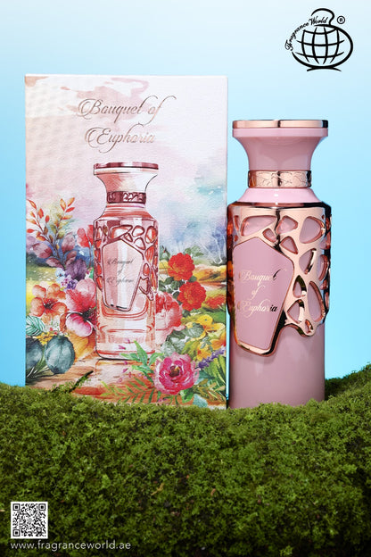 Fragrance World - Bouquet of Euphoria