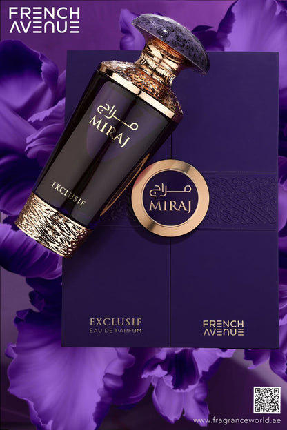 French Avenue - Miraj Exclusif