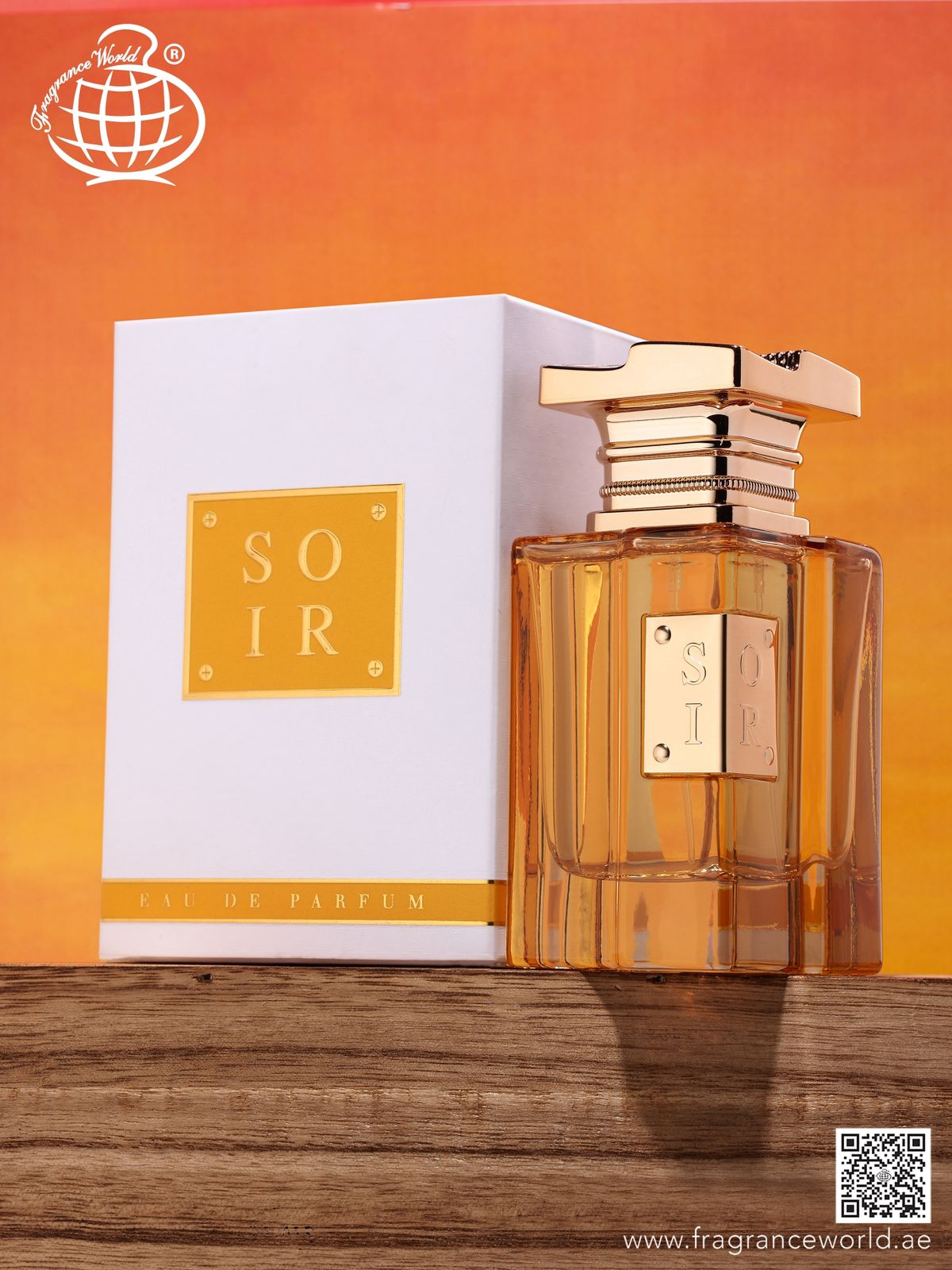 Fragrance World - Soir