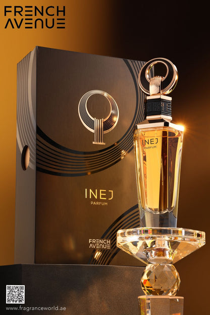 French Avenue - Inej Parfum