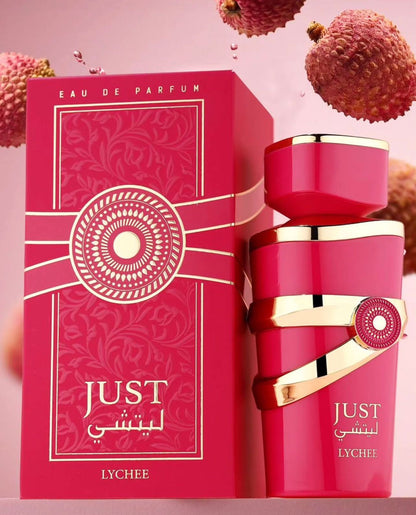 Fragrance World - Just Lychee