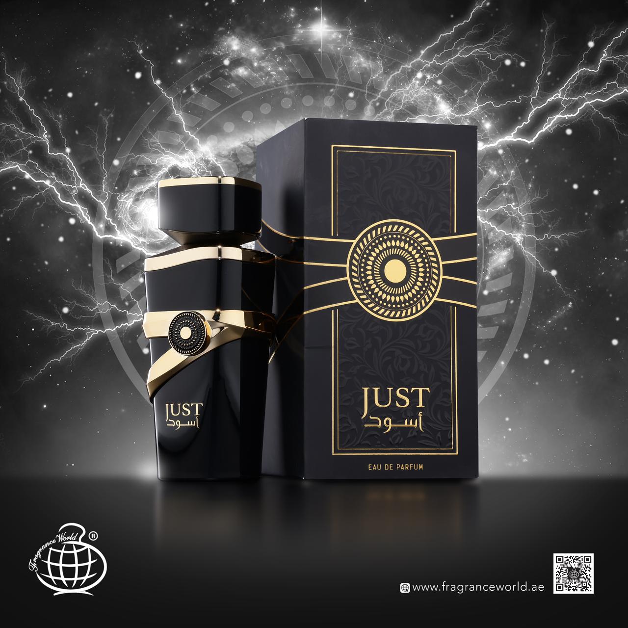 Fragrance World - Just Aswad