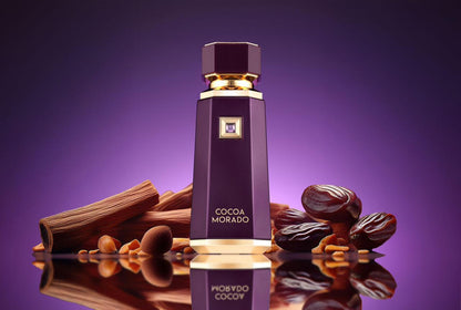 French Avenue - Cocoa Morado