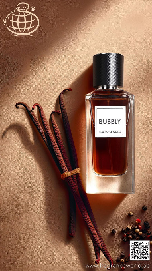 Fragrance World - Legion