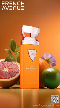 French Avenue - Vulcan Sable
