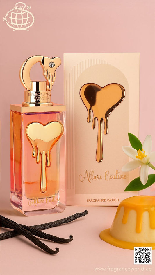 Fragrance World - Allure Couture