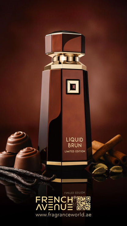 French Avenue - Liquid Brun Extrait Limited Edition - 150ml