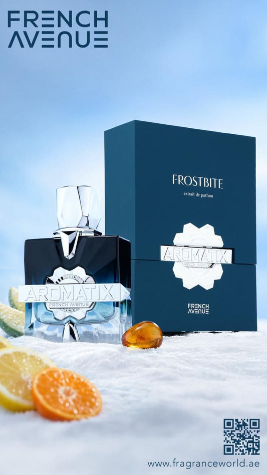 French Avenue - Aromatix Frostbite