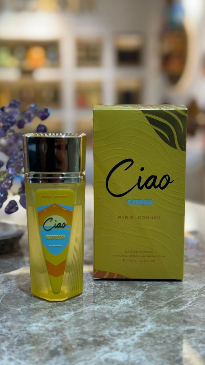 Ciao Citrus