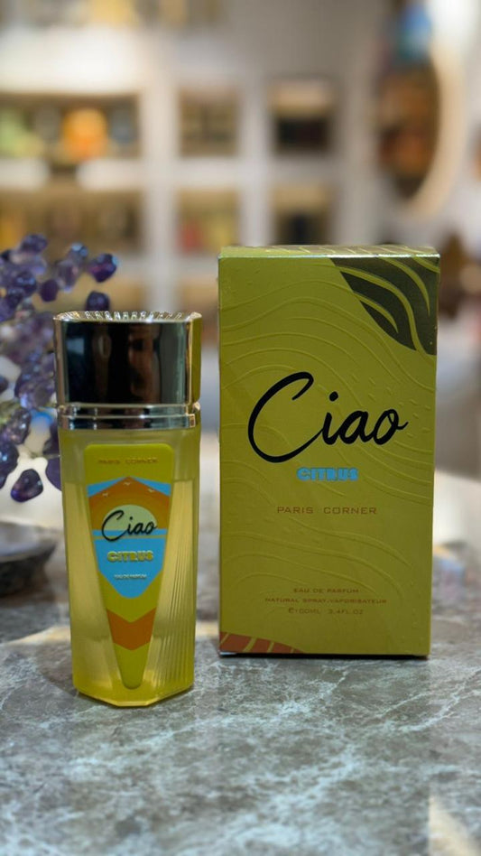Ciao Citrus