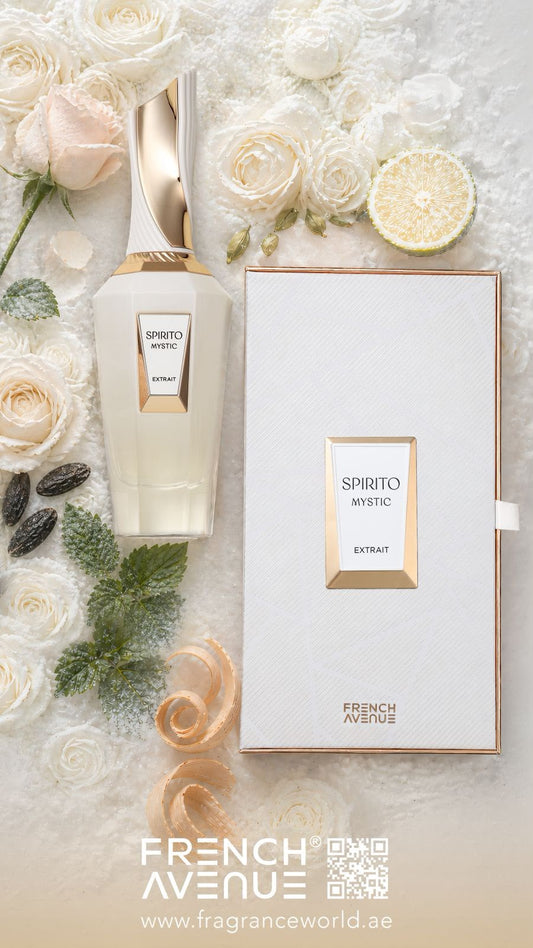 Spirito Mystic