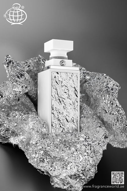 Fragrance World - Varakh Silver