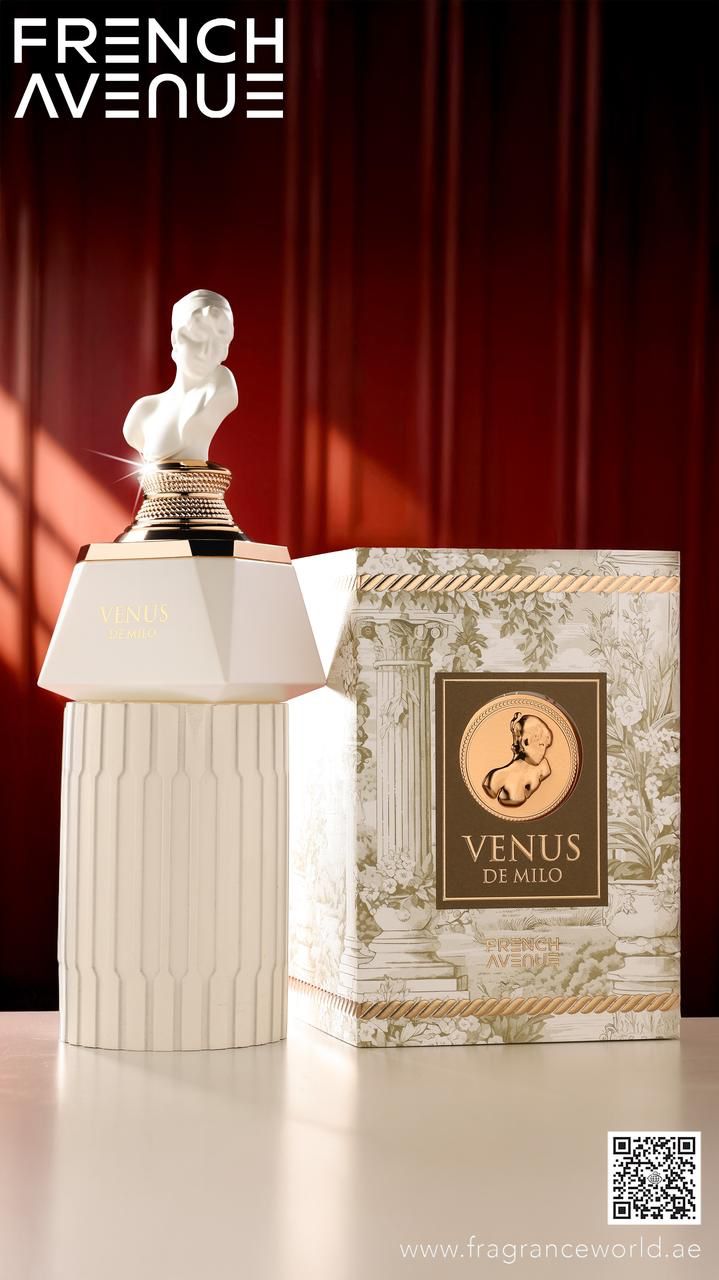 French Avenue - Venus de Milo