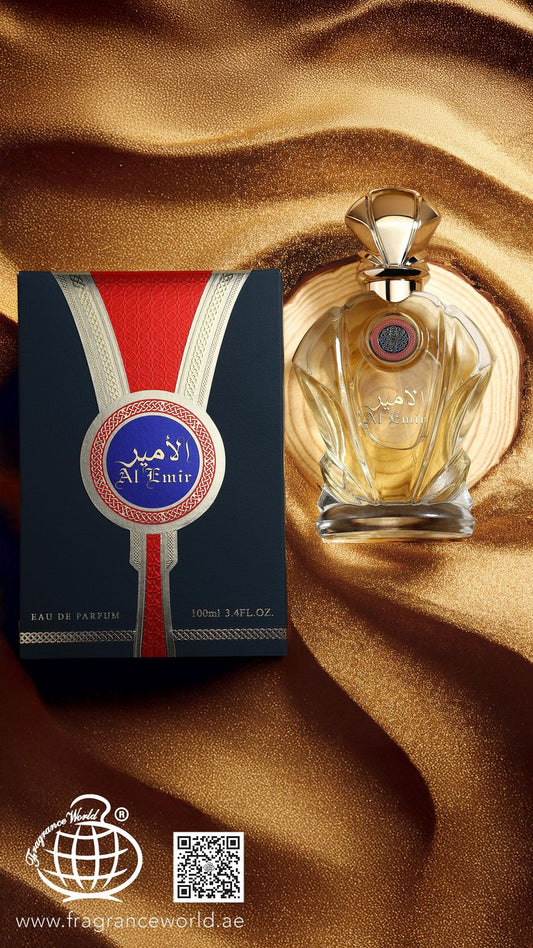 Fragrance World - Al Emir