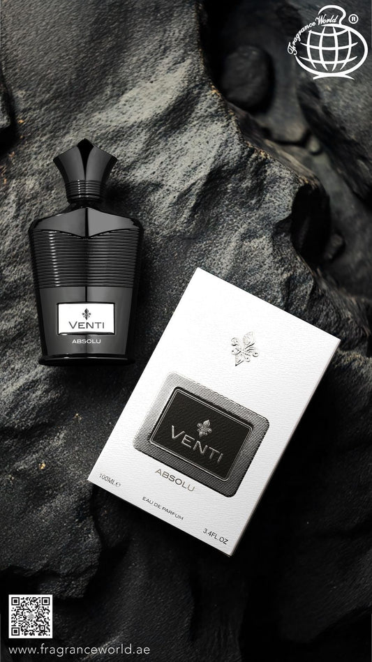 Fragrance World - Venti Absolu