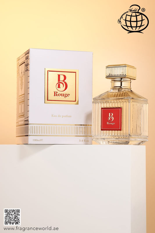 Fragrance World - B Rouge