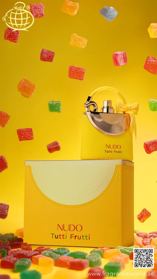 Fragrance World - Nudo Tutti Frutti