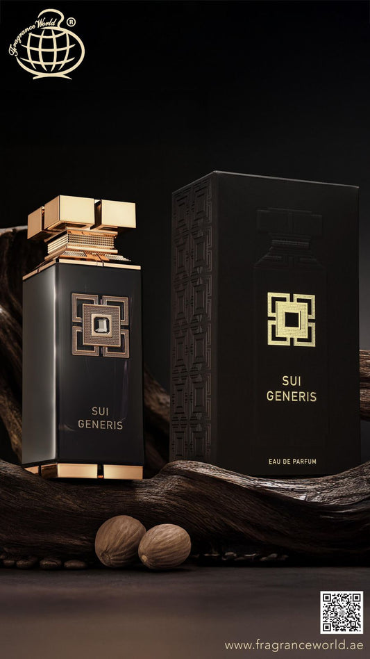 Fragrance World - Sui Generis