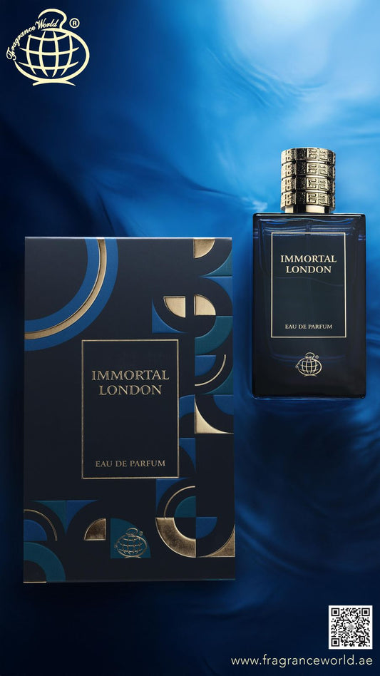 Fragrance World - Immortal London