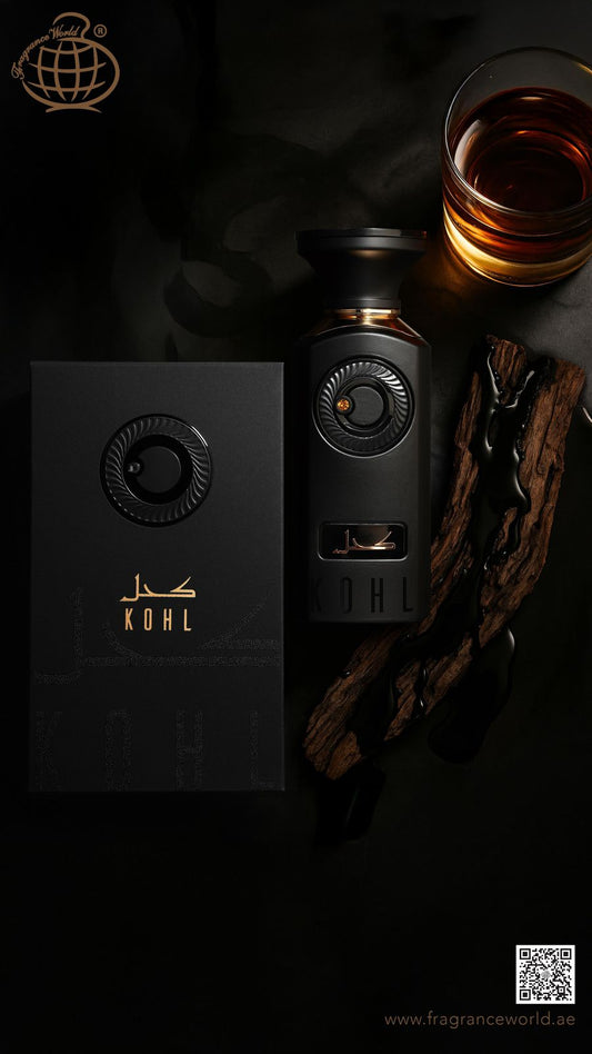 Fragrance World - Kohl