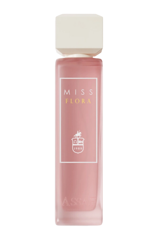 Assaf - Miss Flora - 200ml