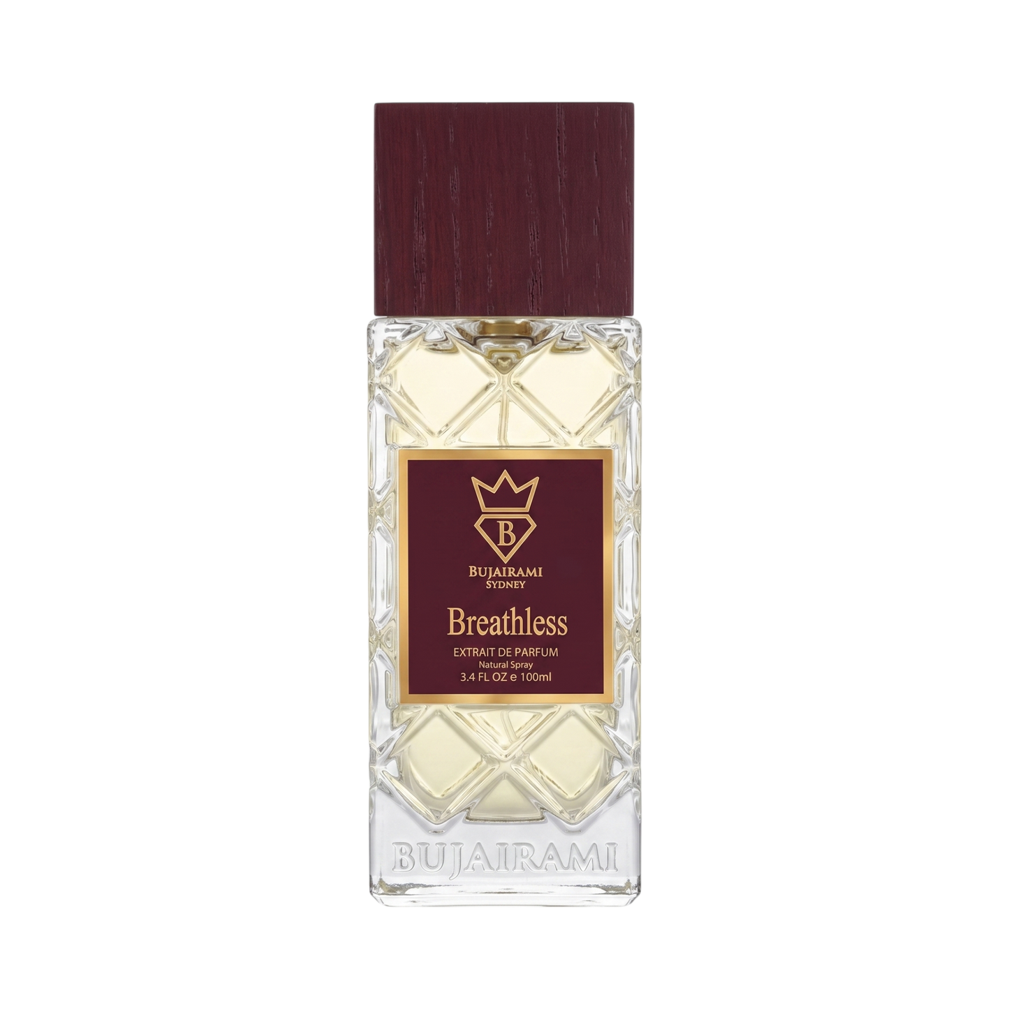 Breathless - Extrait
