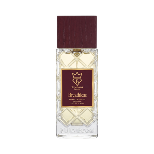 Breathless - Extrait