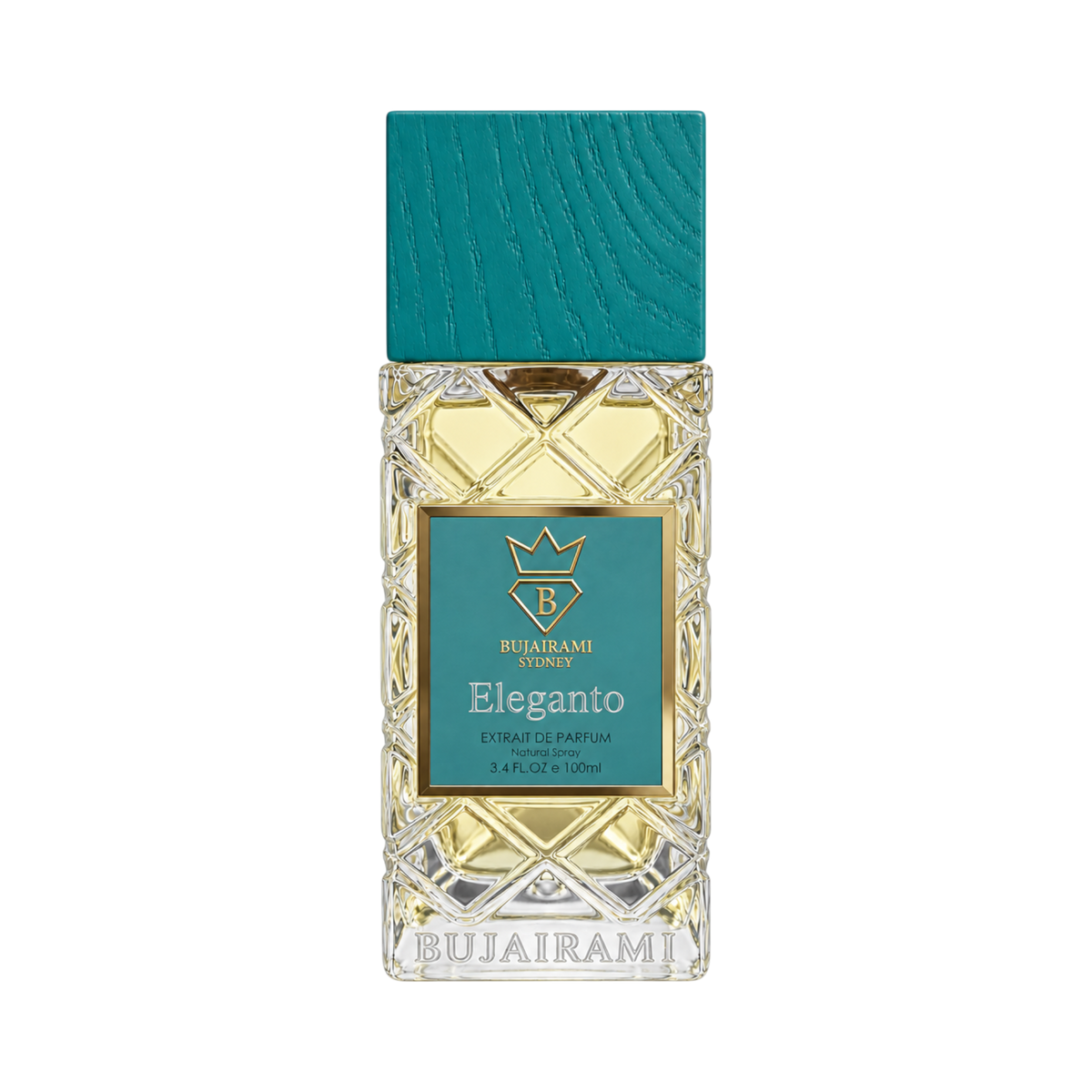Eleganto - Extrait