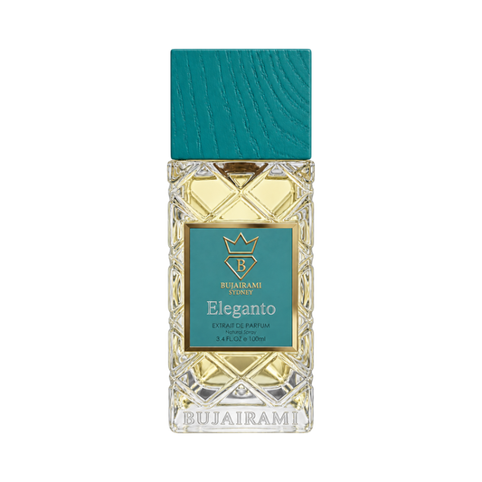 Eleganto - Extrait