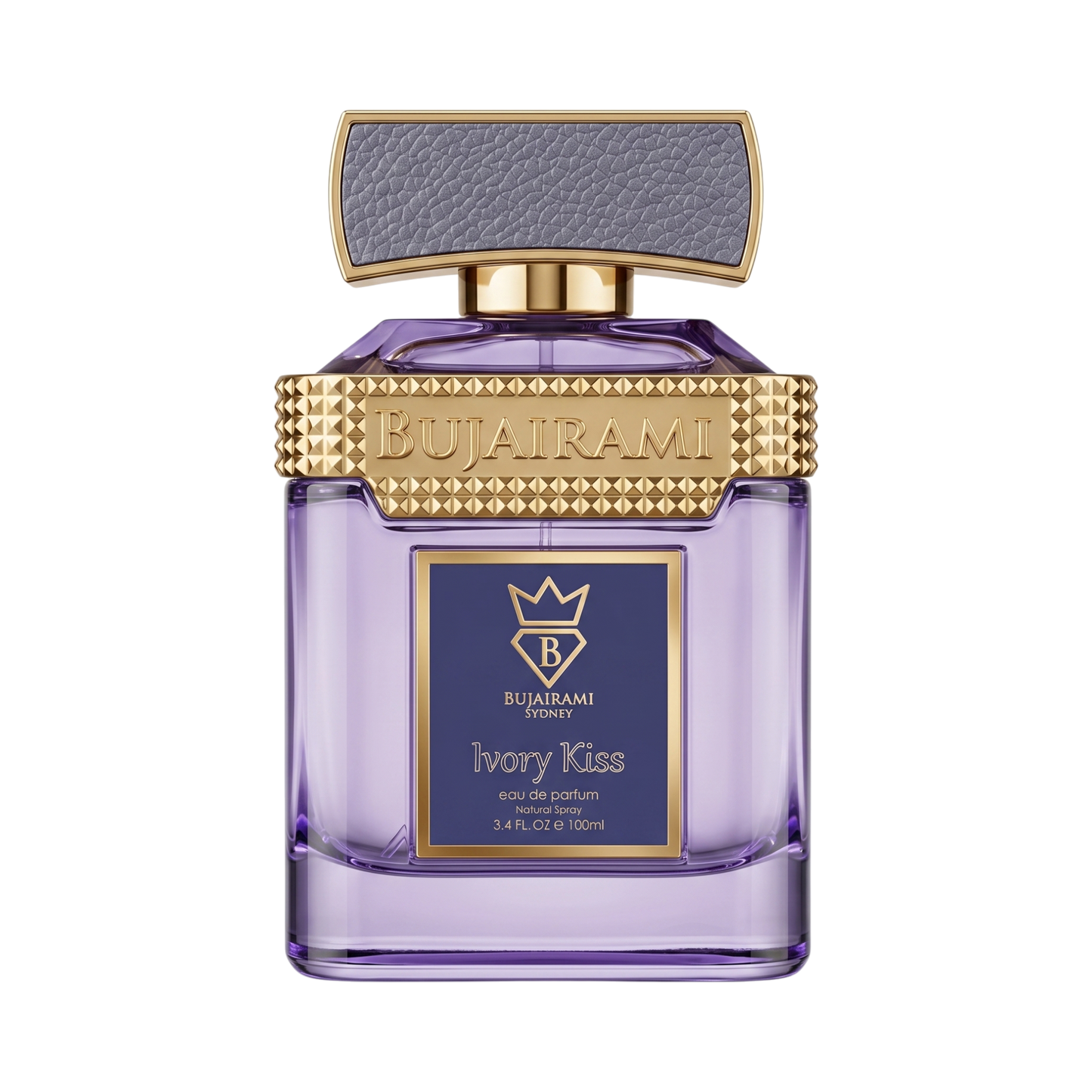 Ivory Kiss