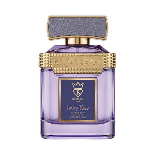 Ivory Kiss