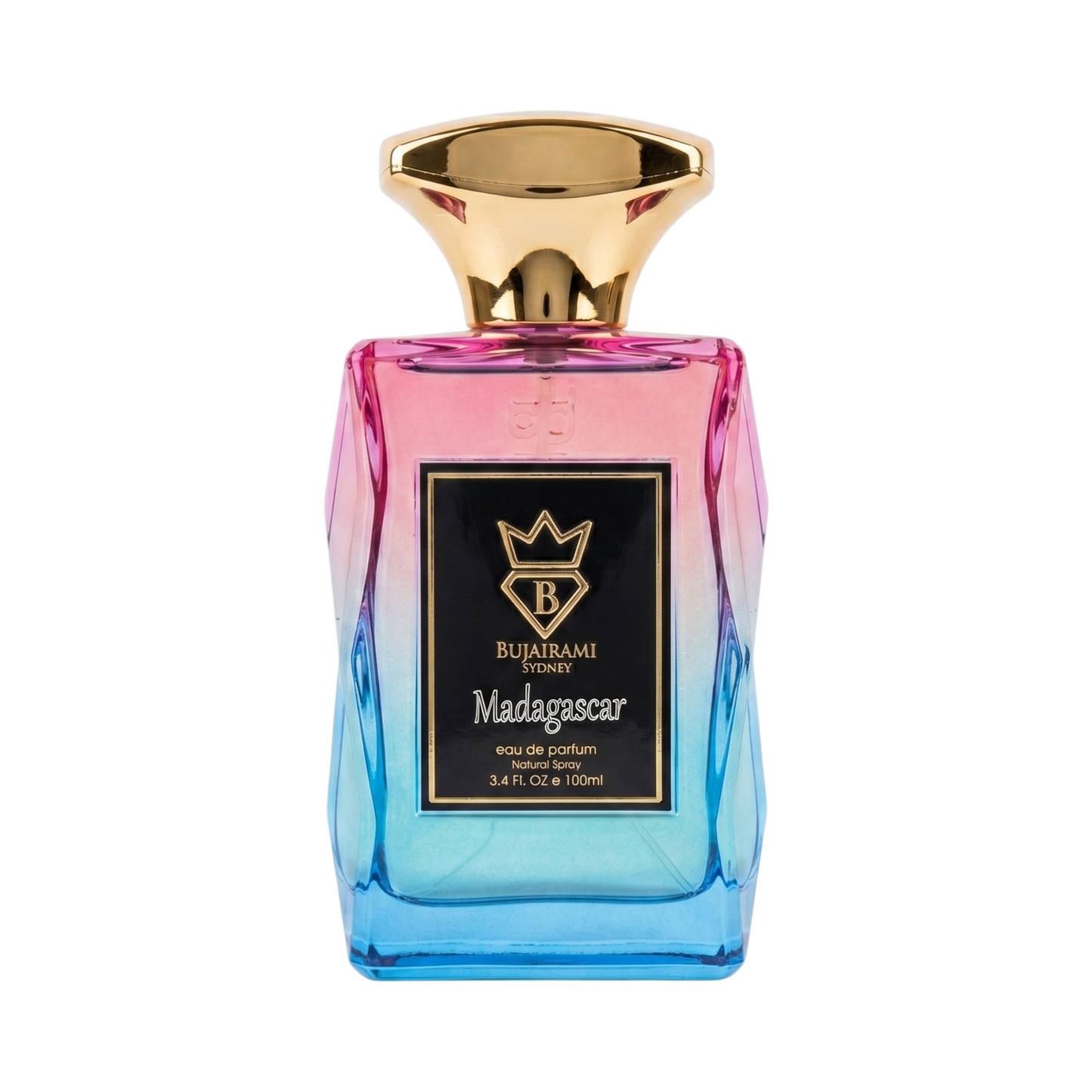 Madagascar