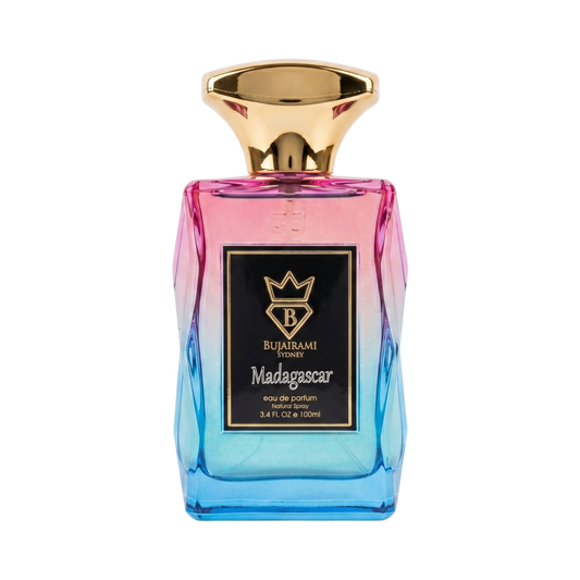 Madagascar