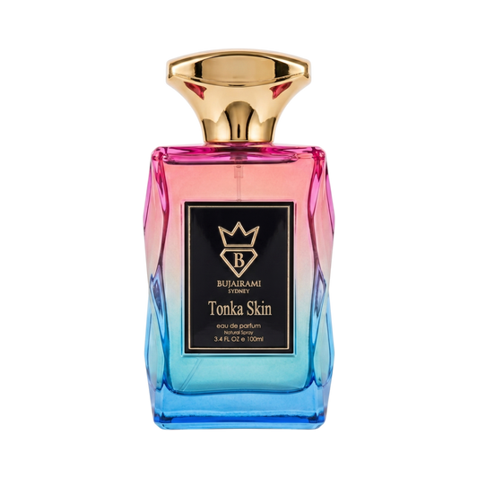 Tonka Skin