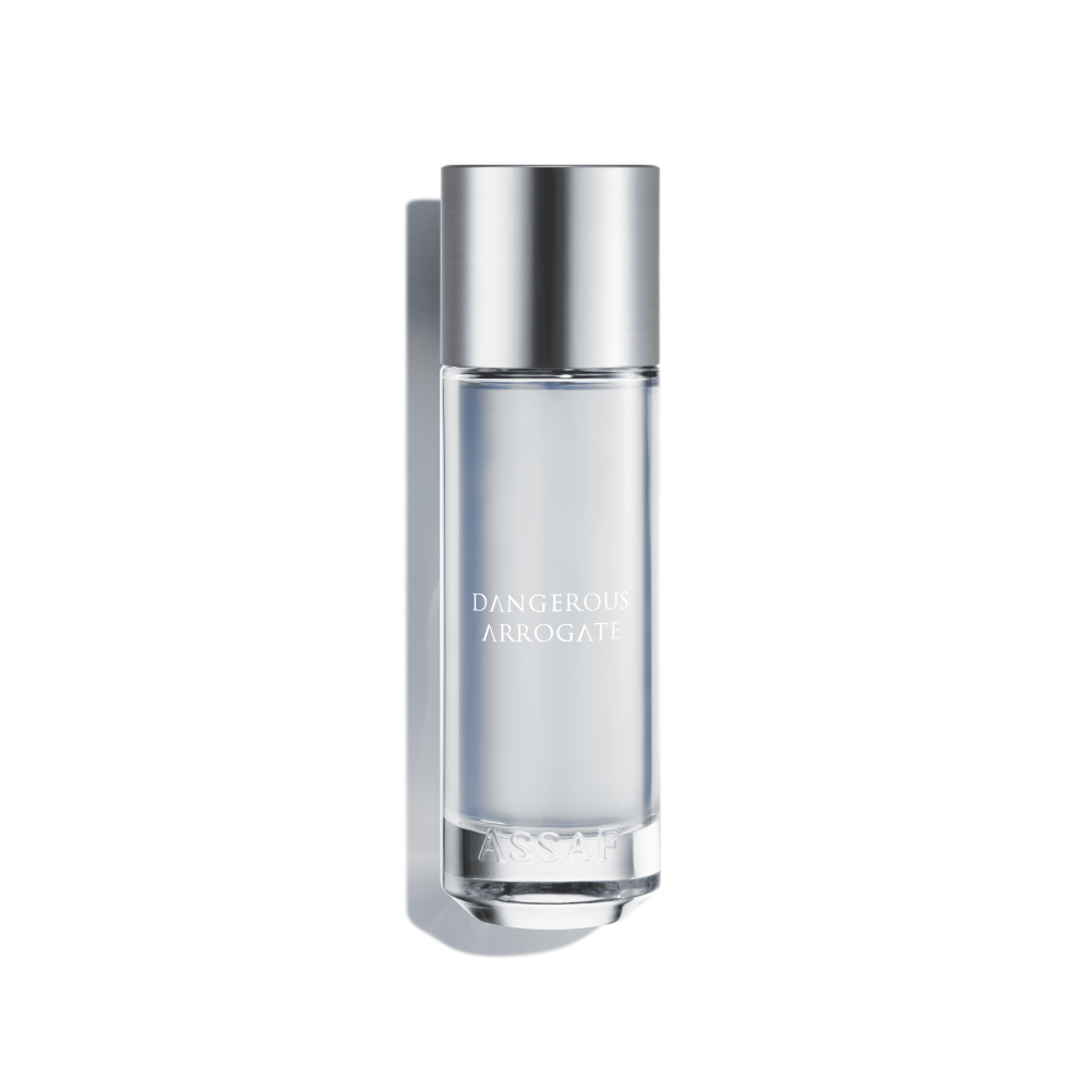Dangerous Arrogate - 200ml – Elixir Parfums