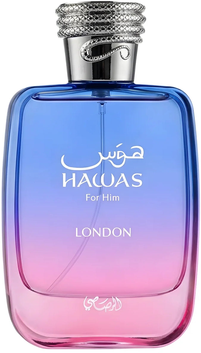 Hawas London